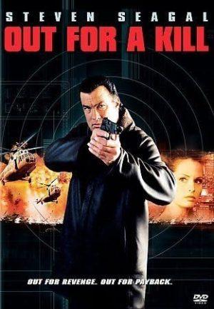 out for a kill dvd a vendre