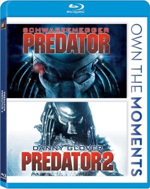 predator blu ray a vendre