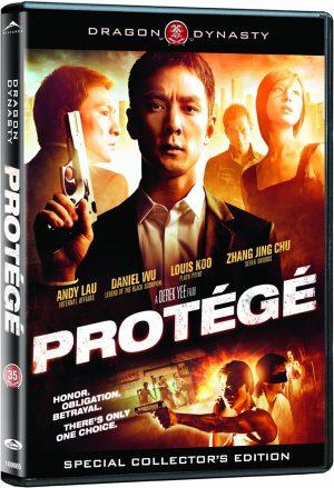 protégé dvd a vendre