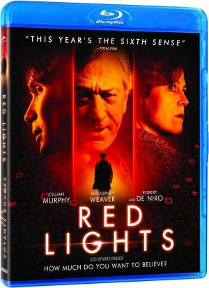 red lights bluray a vendre