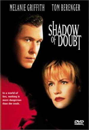 shadow of doubt dvd a vendre