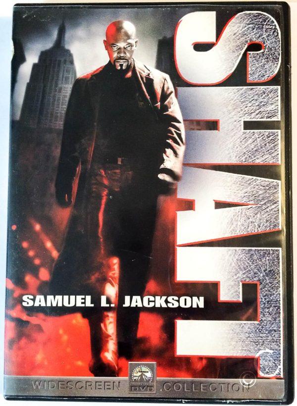 shaft dvd a vendre