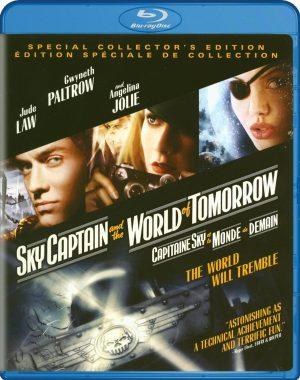 sky captain br dvd films à vendre