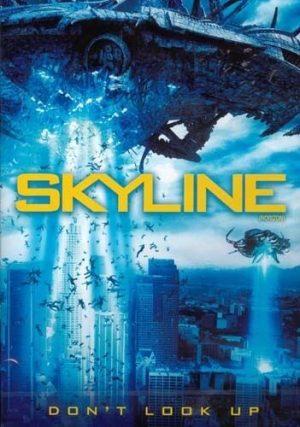 skyline dvd a vendre