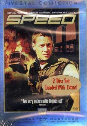 speed dvd a vendre