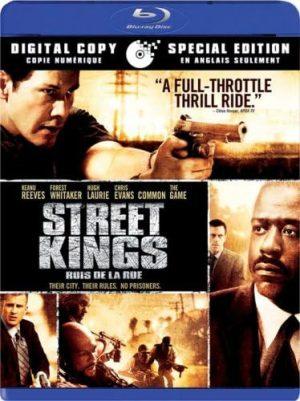 street kings blu ray a vendre