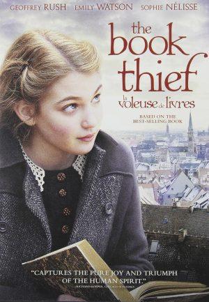 the book thief dvd a vendre