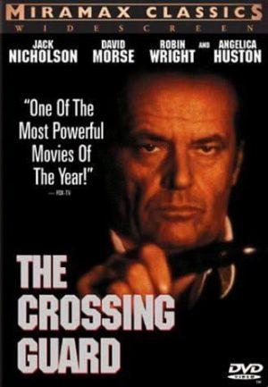 the crossing guard dvd a vendre