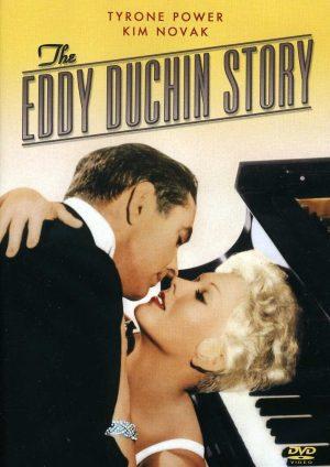 the eddy duchin story dvd films à vendre