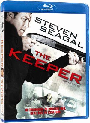 the keeper blu ray a vendre