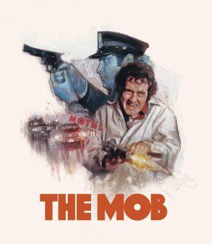 the mob blu ray a vendre