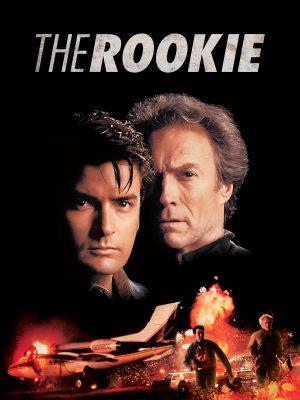 the rookie dvd a vendre