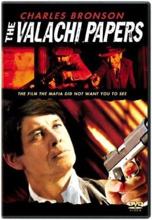 the valachi papers dvd a vendre