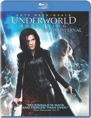 underworld awakening blu ray a vendre