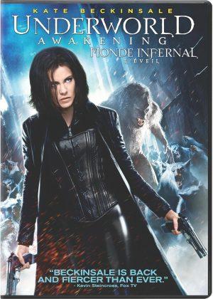 underworld awakening dvd a vendre