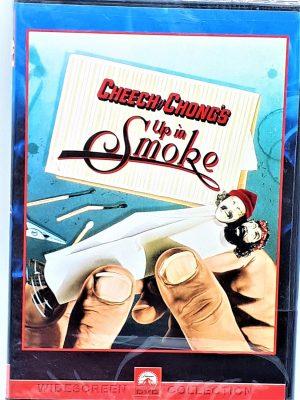 up in smoke dvd films à vendre