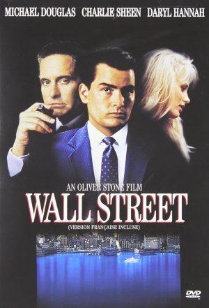 wall street dvd a vendre