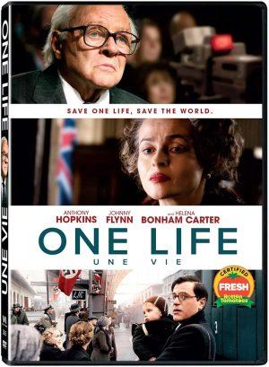 One life dvd films à louer