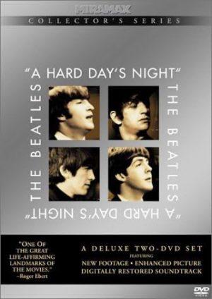 a hard days night dvd films à vendre