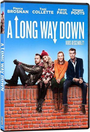 a long way down dvd a vendre
