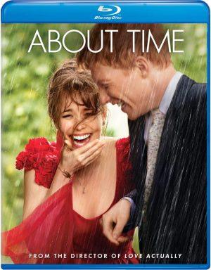 about time blu ray a vendre