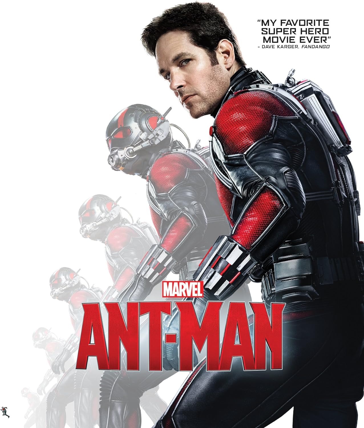 ant man blu ray a vendre