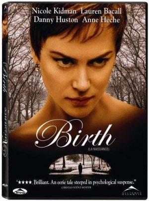 birth dvd a vendre