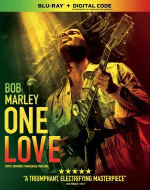 bob marley one love br dvd films à louer