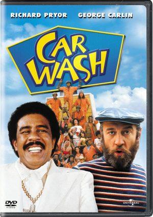 car wash dvd a vendre