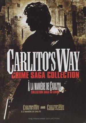 carlito's way dvd a vendre