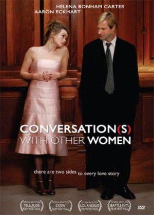 conversations with other women dvd a vendre