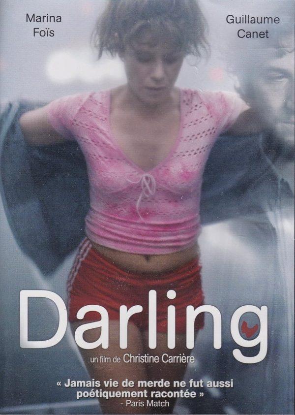 darling dvd films à vendre