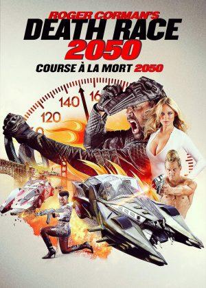 death race 2050 dvd films à vendre