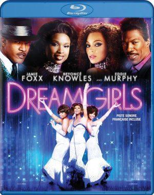 dreamgirls blu ray a vendre