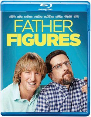 father figures blu ray à vendre