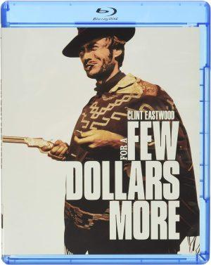 for a few dollars more blu ray a vendre