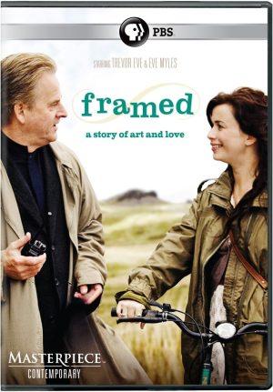 framed dvd a vendre