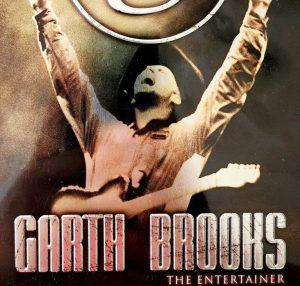 garth brooks dvd a vendre