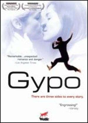 gypo dvd a vendre