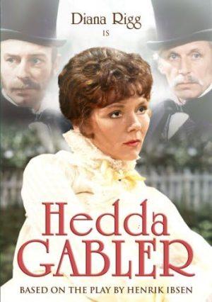 hedda gabler dvd a vendre