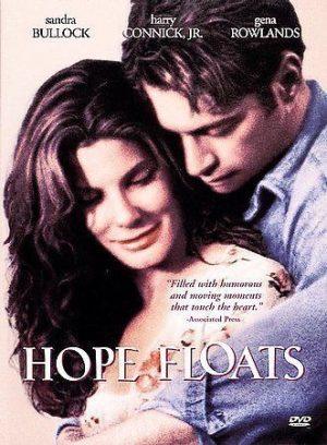 hope floats dvd a vendre