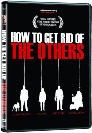 how to get rid of the others dvd a vendre