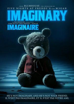 imaginary dvd films à louer