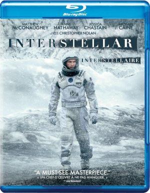 interstellar br dvd films à vendre