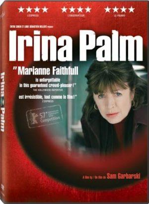 irina palm dvd a vendre