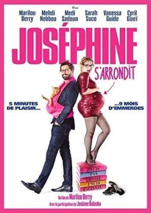 josephine s'arrondit dvd films à vendre