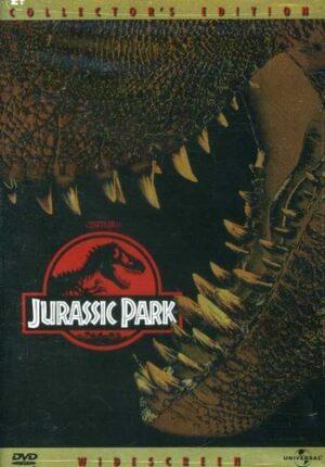 jurassic park dvd films à vendre