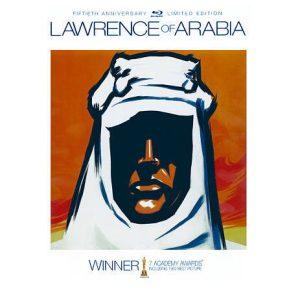 lawrence of arabia blu ray a vendre