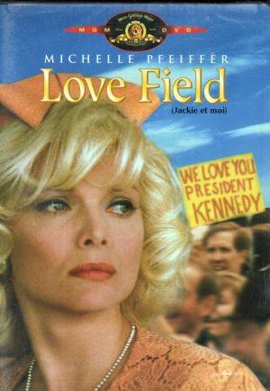 love field dvd a vendre