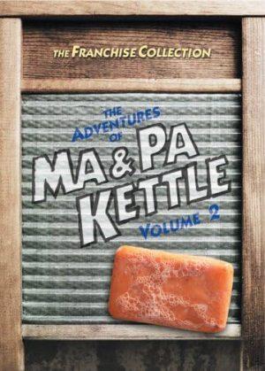 ma and pa kettle vol 2 dvd films à vendre